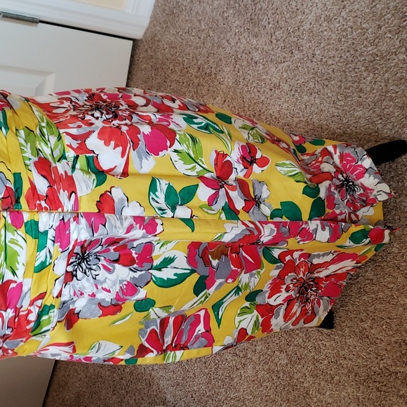 Jones New York Dress - Picture 8 of 12